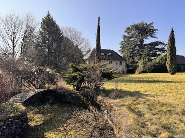Vente Maison 10 pièces 390 m2 La Ravoire