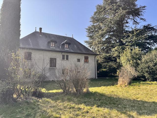 Vente Maison 10 pièces 390 m2 La Ravoire