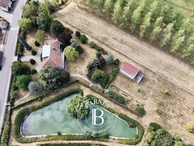 Vente Maison 10 pièces 390 m2 Ménil la Tour