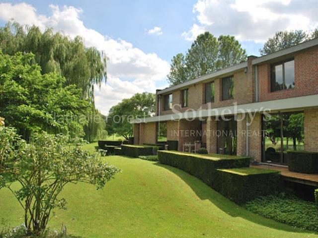Vente Maison 10 pièces 392 m2 Villeneuve d'Ascq