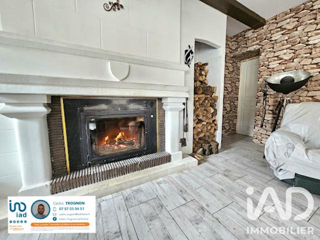 Vente Maison 10 pièces 392 m2 Beuveille