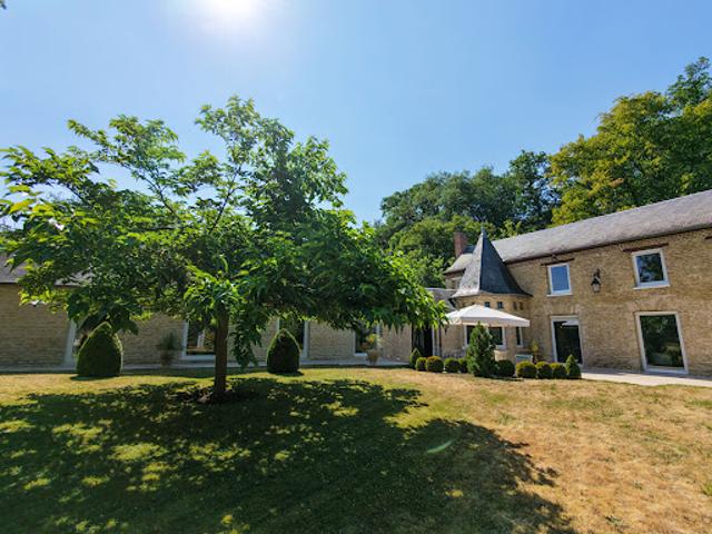 Vente Maison 10 pièces 397.98 m2 Fauville