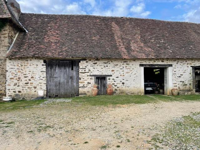 Vente Maison 10 pièces 394 m2 Glanges