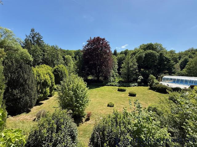 Vente Maison 10 pièces 395 m2 Montchauvet
