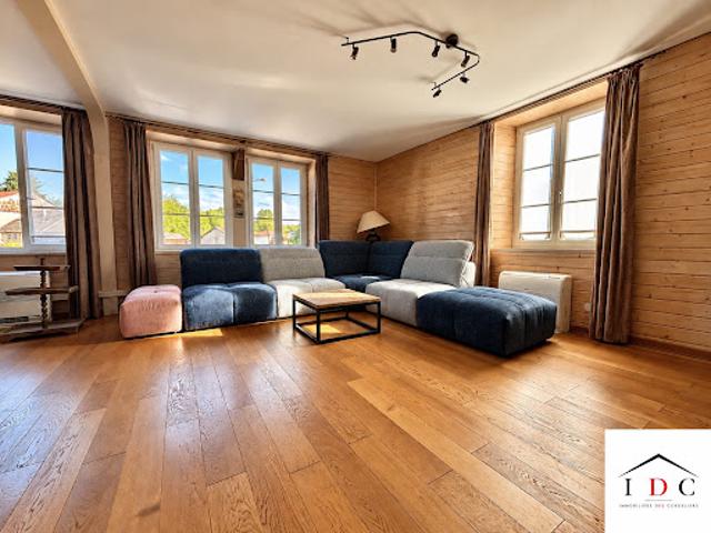 Vente Maison 10 pièces 398 m2 Sarrebourg