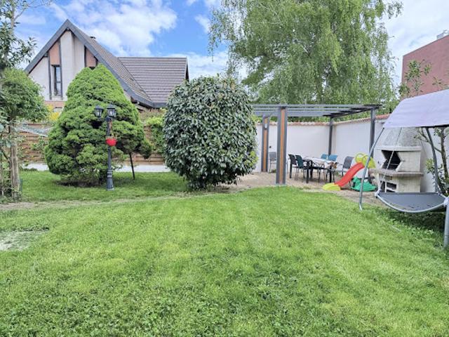 Vente Maison 10 pièces 303 m2 Kingersheim
