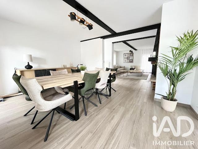 Vente Maison 10 pièces 340 m2 Neuves Maisons
