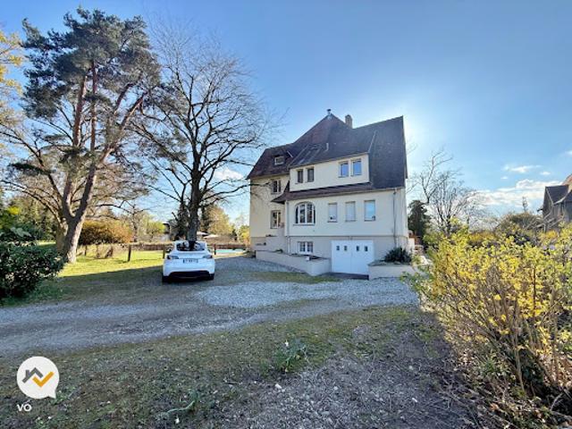 Vente Maison 10 pièces 303 m2 Staffelfelden
