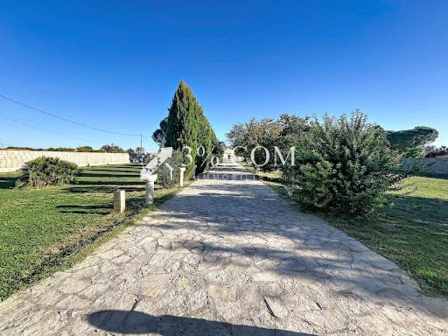 Vente Maison 11 pièces 300.59 m2 Valence