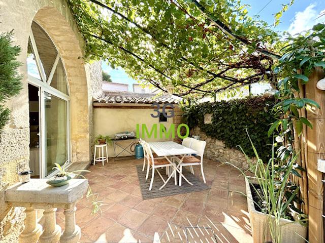 Vente Maison 10 pièces 300 m2 Teyran