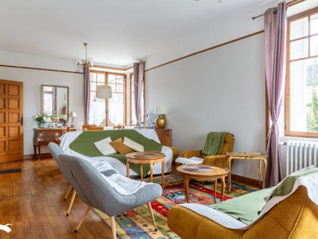 Vente Maison 10 pièces 300 m2 Uzerche