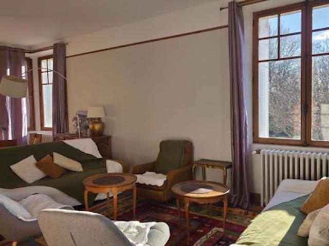 Vente Maison 10 pièces 300 m2 Uzerche