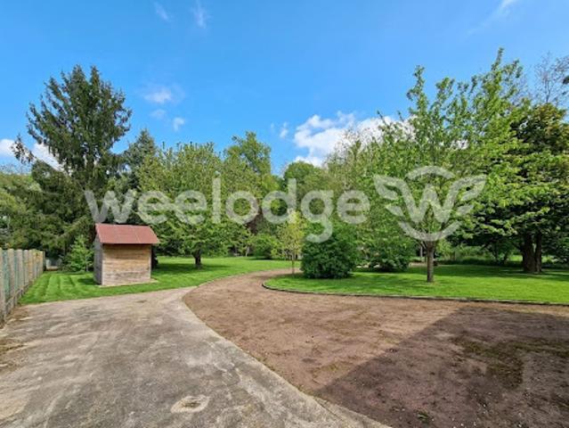 Vente Maison 10 pièces 300 m2 Villemaréchal