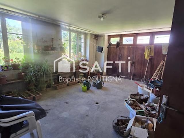 Vente Maison 10 pièces 300 m2 Ambert