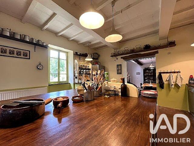 Vente Maison 10 pièces 300 m2 Anan
