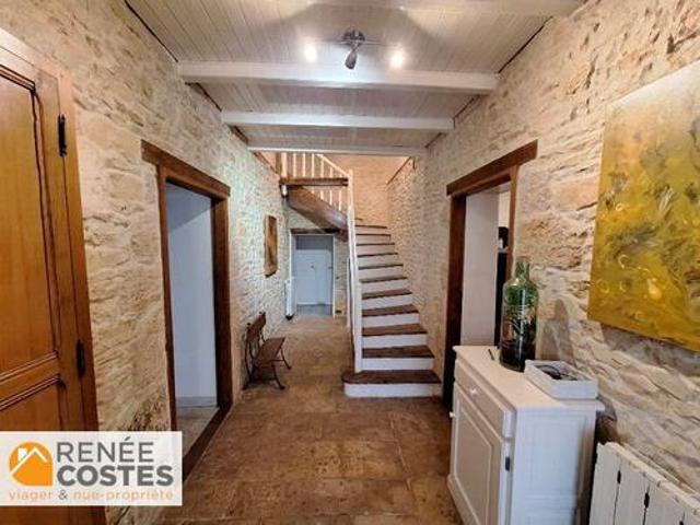 Vente Maison 10 pièces 300 m2 Angouleme