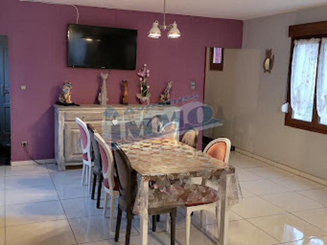 Vente Maison 10 pièces 300 m2 Frévent