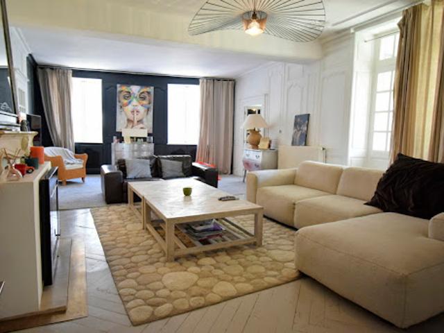 Vente Maison 10 pièces 300 m2 Buxy
