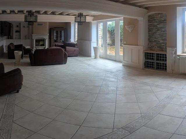 Vente Maison 10 pièces 300 m2 Châtenay sur Seine