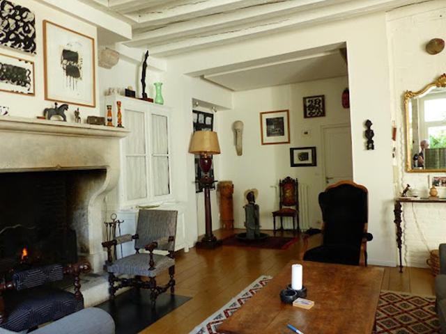 Vente Maison 10 pièces 300 m2 Chatillon sur loire