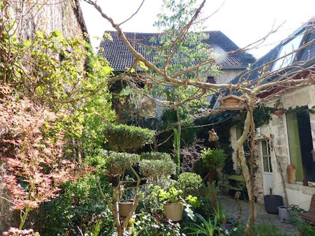 Vente Maison 10 pièces 300 m2 Chatillon sur loire