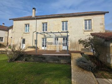 Vente Maison 10 pièces 300 m2 Chancelade