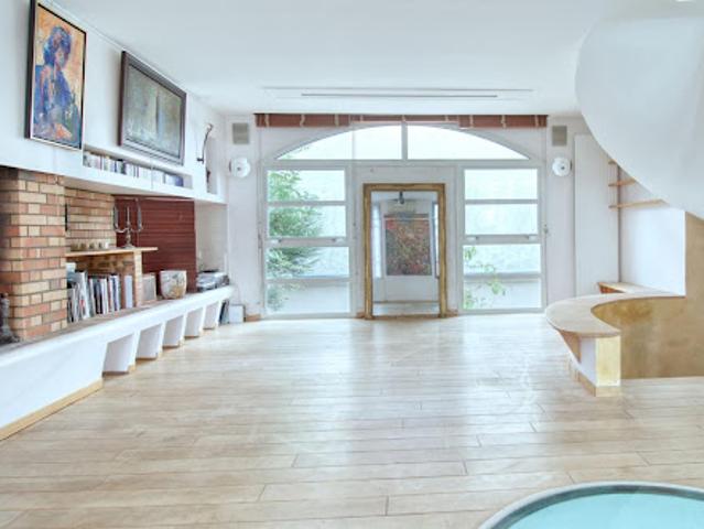 Vente Maison 10 pièces 300 m2 Clamart