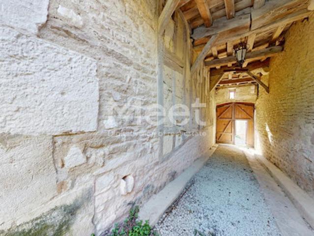 Vente Maison 10 pièces 300 m2 Epineuil