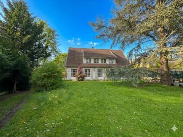 Vente Villa 10 pièces 300 m2 Herblay sur Seine