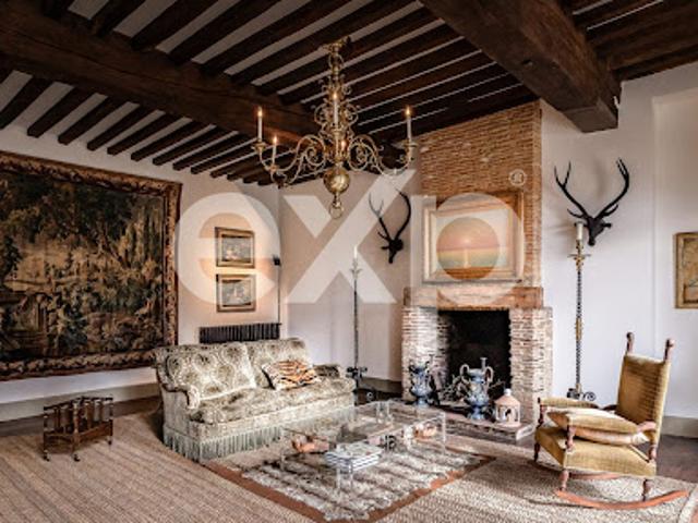 Vente Maison 10 pièces 300 m2 Labastide d'Armagnac