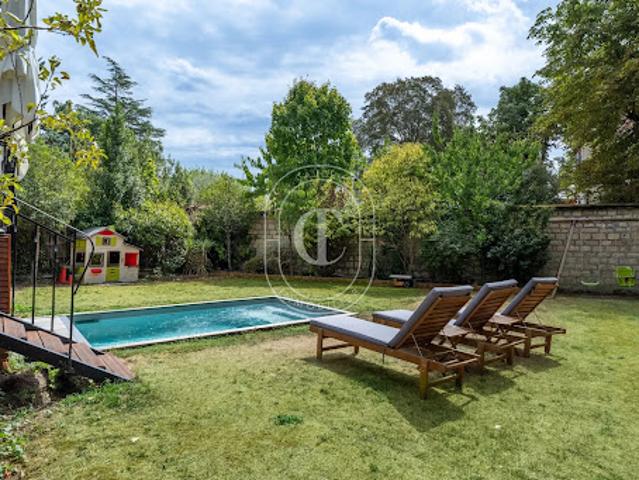 Vente Maison 10 pièces 300 m2 Le Vésinet