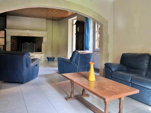 Vente Maison 10 pièces 300 m2 Manciet