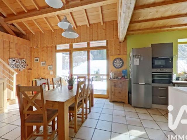 Vente Maison 10 pièces 300 m2 Mijoux