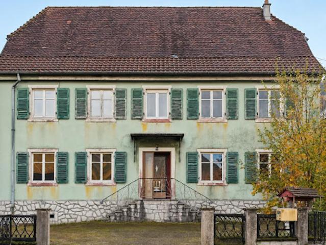 Vente Maison 10 pièces 300 m2 Mollau