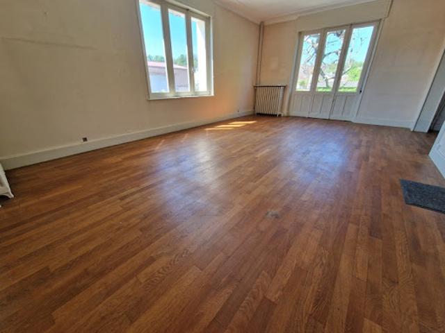Vente Maison 10 pièces 300 m2 Nomexy