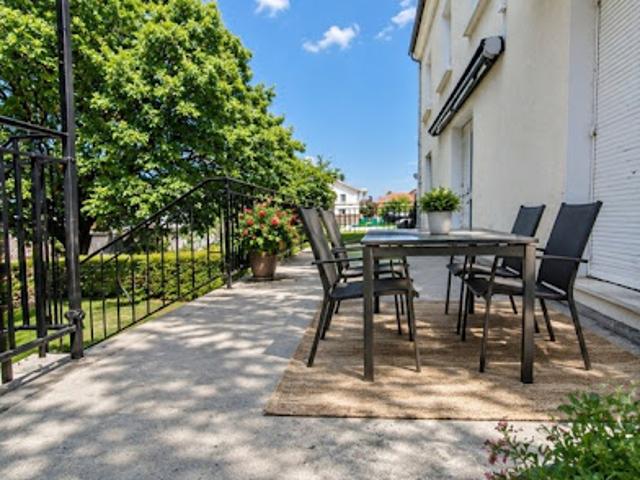 Vente Maison 10 pièces 300 m2 Nomexy