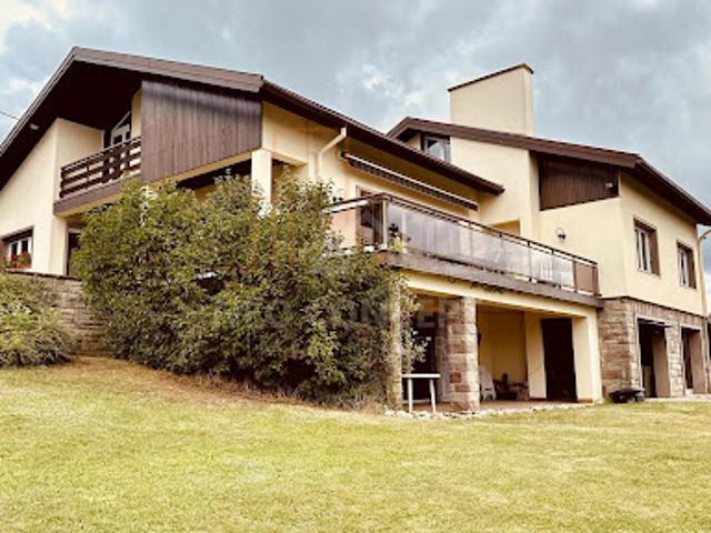 Vente Maison 10 pièces 300 m2 Ottersthal