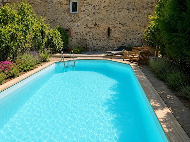 Vente Maison 10 pièces 300 m2 Pampelonne