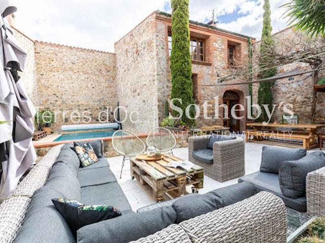 Vente Maison 10 pièces 300 m2 Perpignan