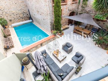 Vente Maison 10 pièces 300 m2 Perpignan