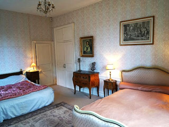 Vente Maison 10 pièces 300 m2 Pouzauges