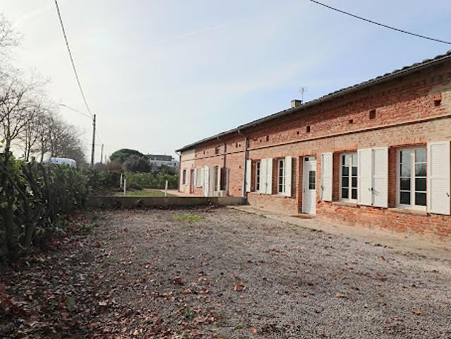 Vente Maison 10 pièces 300 m2 Quint Fonsegrives