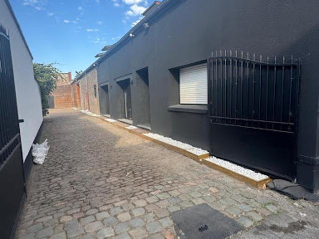 Vente Maison 10 pièces 270 m2 Saint Amand les Eaux
