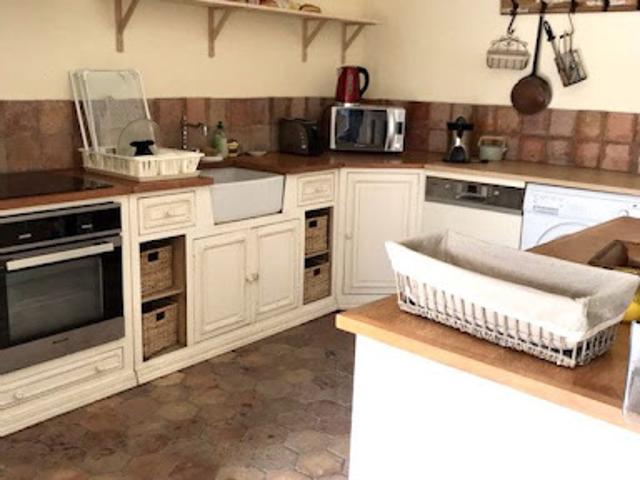 Vente Maison 10 pièces 300 m2 Saint Amans Soult