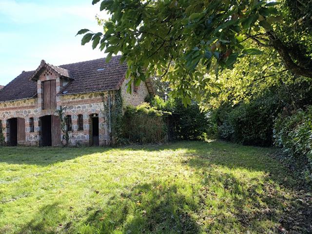 Vente Maison 10 pièces 300 m2 Saint clement