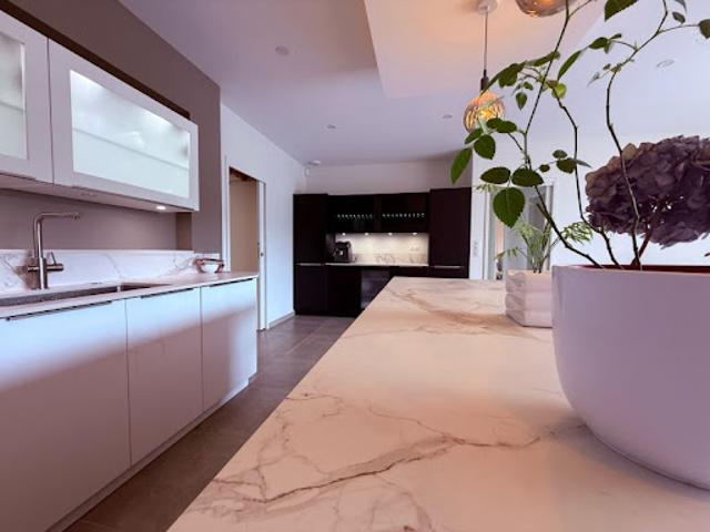 Vente Maison 10 pièces 300 m2 Eyraud Crempse Maurens