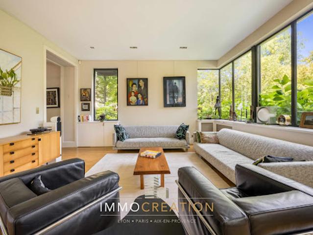 Vente Maison 10 pièces 301 m2 Lyon 3ème