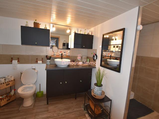 Vente Maison 5 pièces 290 m2 Saint Denis de Méré