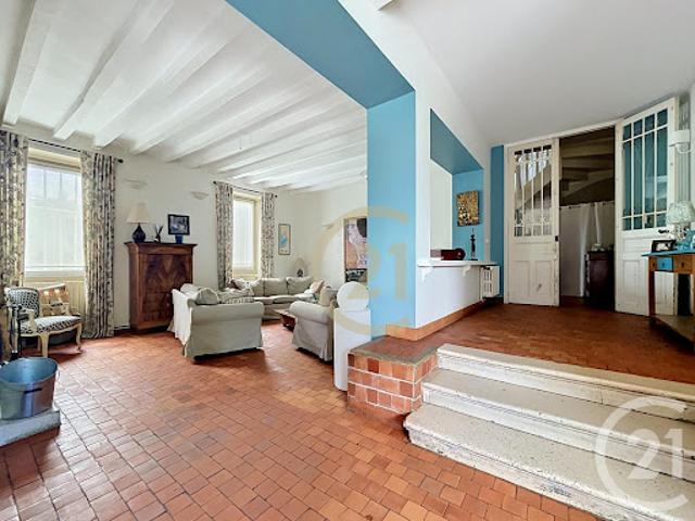 Vente Maison 10 pièces 302.3 m2 Fontenay le Fleury