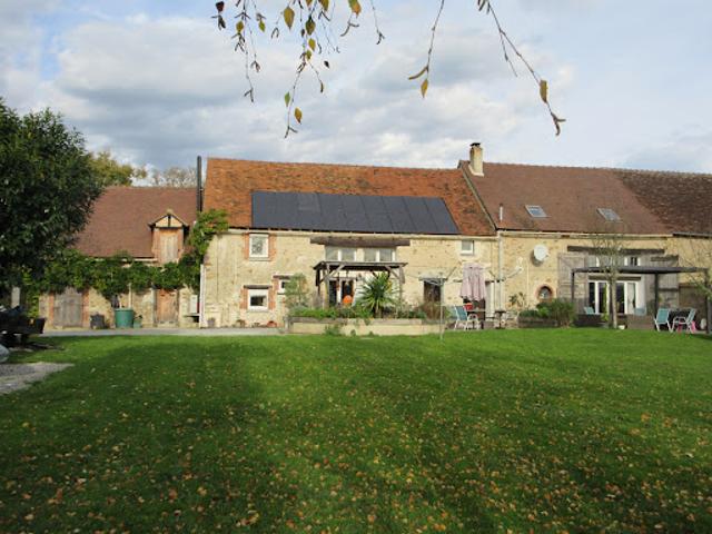 Vente Maison 10 pièces 302 m2 Bonneuil